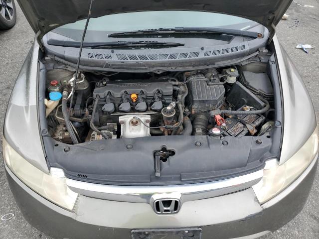 Photo 10 VIN: 2HGFA168X6H510193 - HONDA CIVIC EX 