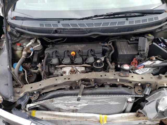 Photo 10 VIN: 2HGFA168X6H515779 - HONDA CIVIC 