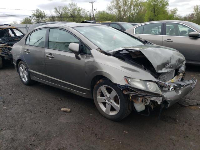 Photo 3 VIN: 2HGFA168X6H515779 - HONDA CIVIC 