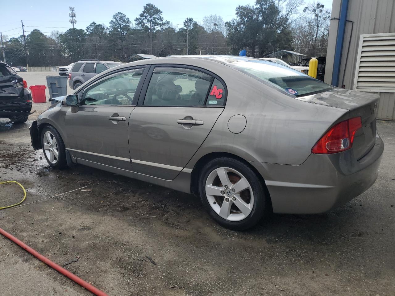 Photo 1 VIN: 2HGFA168X6H521288 - HONDA CIVIC 