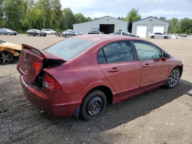 Photo 2 VIN: 2HGFA168X7H016529 - HONDA CIVIC EX 