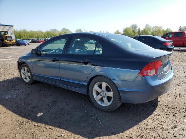 Photo 1 VIN: 2HGFA168X7H506629 - HONDA CIVIC 