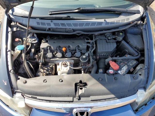 Photo 10 VIN: 2HGFA168X7H506629 - HONDA CIVIC 