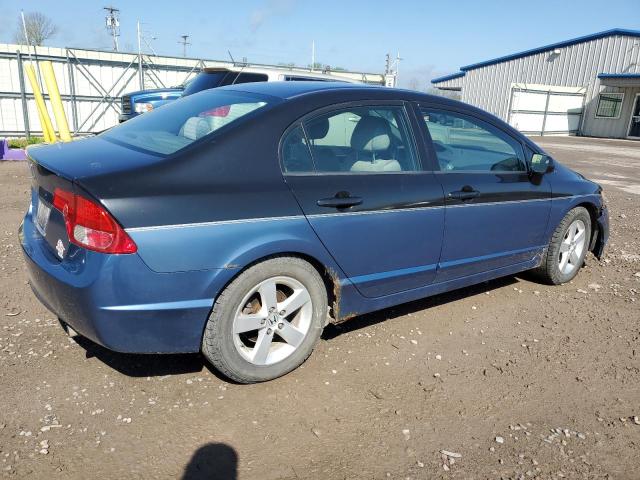 Photo 2 VIN: 2HGFA168X7H506629 - HONDA CIVIC 