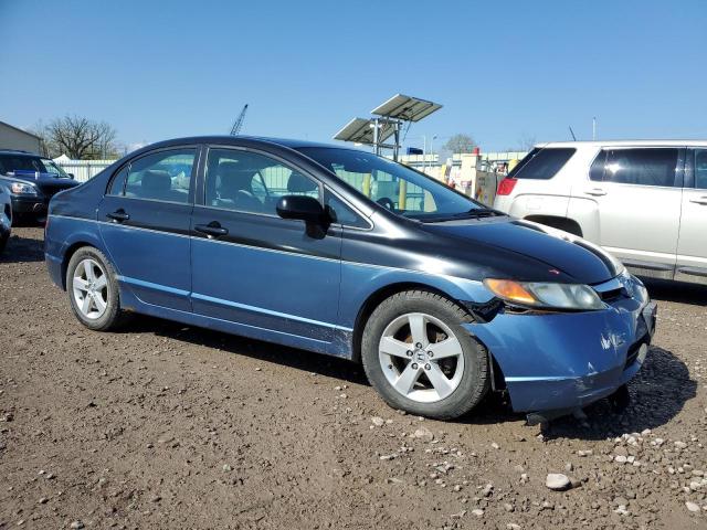 Photo 3 VIN: 2HGFA168X7H506629 - HONDA CIVIC 