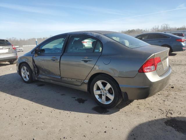 Photo 1 VIN: 2HGFA168X8H305816 - HONDA CIVIC 