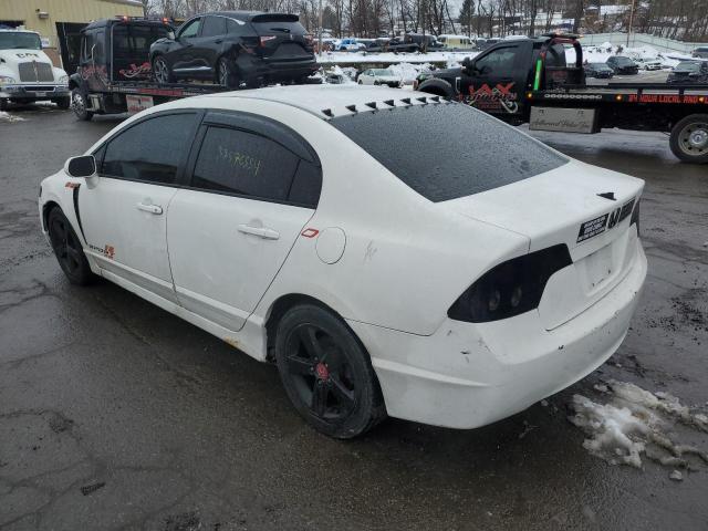 Photo 1 VIN: 2HGFA168X8H317318 - HONDA CIVIC 