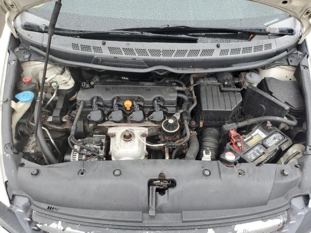 Photo 10 VIN: 2HGFA168X8H317318 - HONDA CIVIC 