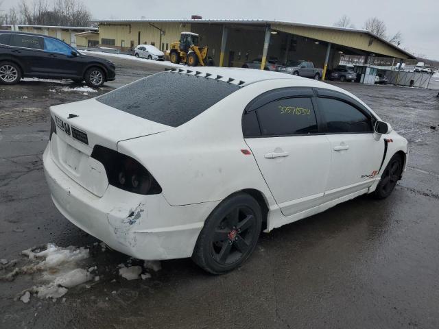 Photo 2 VIN: 2HGFA168X8H317318 - HONDA CIVIC 