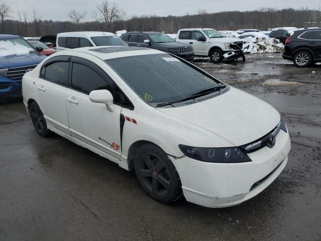 Photo 3 VIN: 2HGFA168X8H317318 - HONDA CIVIC 