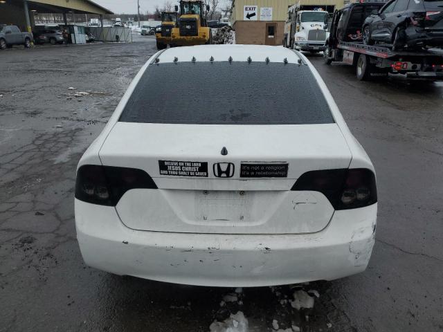 Photo 5 VIN: 2HGFA168X8H317318 - HONDA CIVIC 