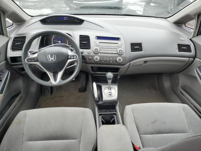 Photo 7 VIN: 2HGFA168X9H301492 - HONDA CIVIC EX 