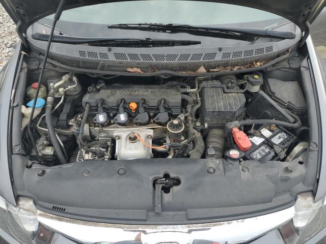 Photo 10 VIN: 2HGFA168X9H314405 - HONDA CIVIC EX 