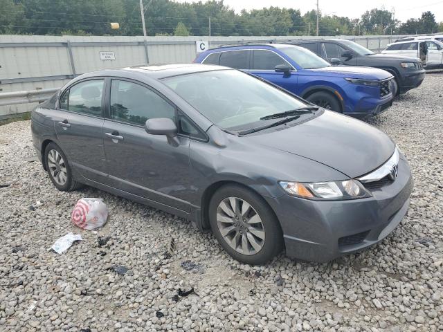 Photo 3 VIN: 2HGFA168X9H314405 - HONDA CIVIC EX 