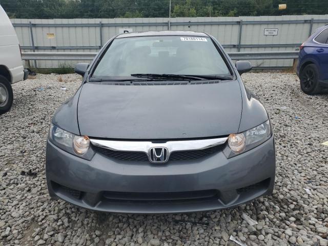 Photo 4 VIN: 2HGFA168X9H314405 - HONDA CIVIC EX 