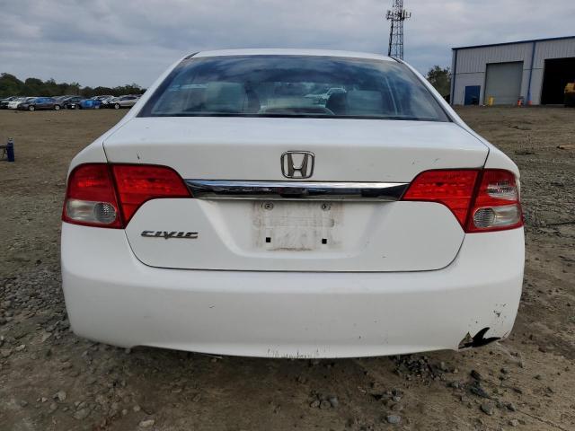 Photo 5 VIN: 2HGFA168X9H317868 - HONDA CIVIC 