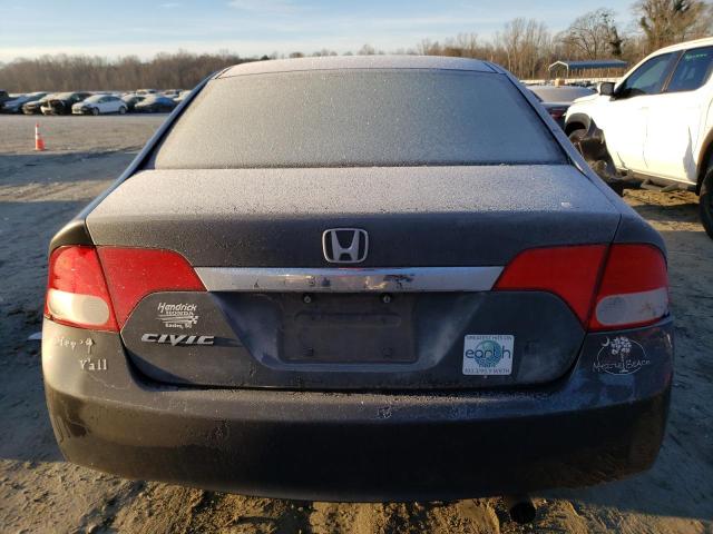 Photo 5 VIN: 2HGFA168X9H517858 - HONDA CIVIC 