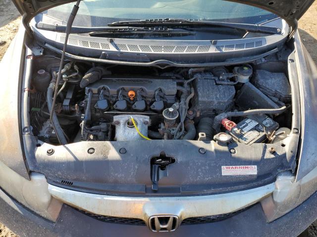 Photo 10 VIN: 2HGFA168X9H521182 - HONDA CIVIC 