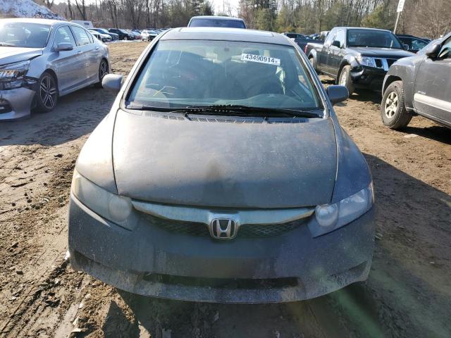 Photo 4 VIN: 2HGFA168X9H521182 - HONDA CIVIC 