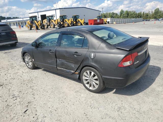 Photo 1 VIN: 2HGFA168X9H535227 - HONDA CIVIC EX 