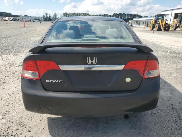 Photo 5 VIN: 2HGFA168X9H535227 - HONDA CIVIC EX 