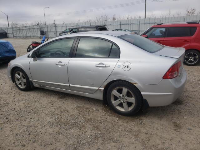 Photo 1 VIN: 2HGFA16908H021667 - HONDA CIVIC 