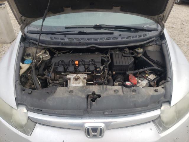 Photo 10 VIN: 2HGFA16908H021667 - HONDA CIVIC 