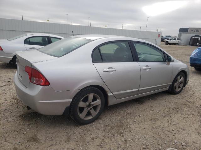 Photo 2 VIN: 2HGFA16908H021667 - HONDA CIVIC 