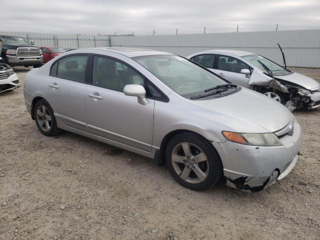 Photo 3 VIN: 2HGFA16908H021667 - HONDA CIVIC 