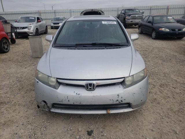 Photo 4 VIN: 2HGFA16908H021667 - HONDA CIVIC 