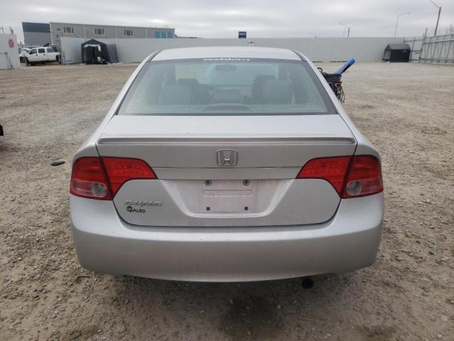 Photo 5 VIN: 2HGFA16908H021667 - HONDA CIVIC 