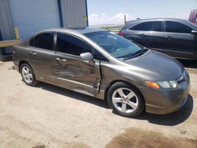 Photo 3 VIN: 2HGFA16908H340096 - HONDA CIVIC 