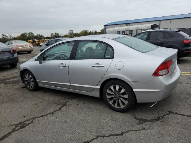 Photo 1 VIN: 2HGFA16909H329326 - HONDA CIVIC EXL 