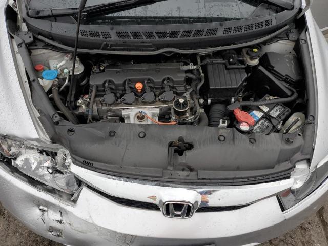 Photo 10 VIN: 2HGFA16909H329326 - HONDA CIVIC EXL 