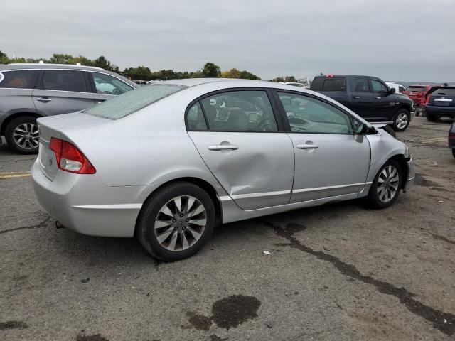 Photo 2 VIN: 2HGFA16909H329326 - HONDA CIVIC EXL 