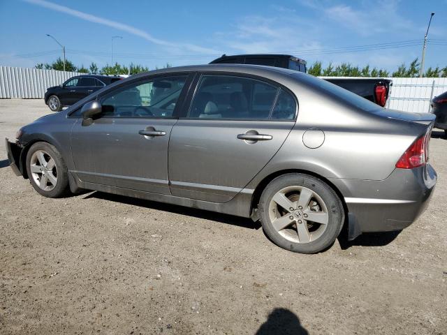 Photo 1 VIN: 2HGFA16918H108834 - HONDA CIVIC EXL 