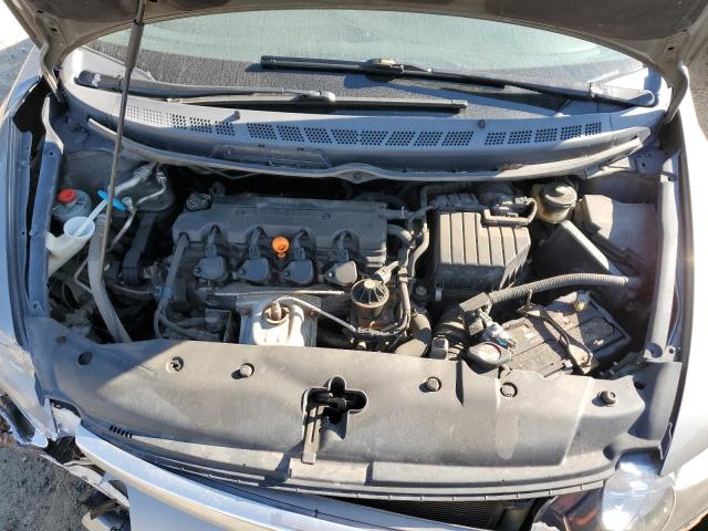 Photo 10 VIN: 2HGFA16918H108834 - HONDA CIVIC EXL 