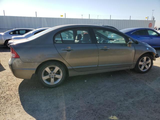 Photo 2 VIN: 2HGFA16918H108834 - HONDA CIVIC EXL 