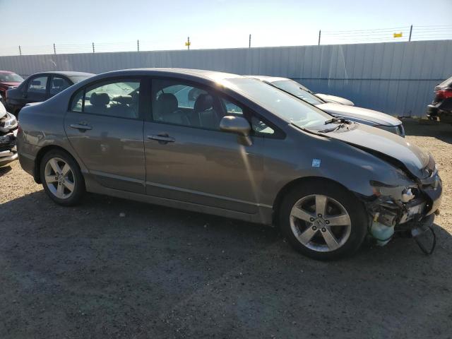 Photo 3 VIN: 2HGFA16918H108834 - HONDA CIVIC EXL 