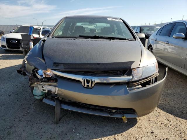 Photo 4 VIN: 2HGFA16918H108834 - HONDA CIVIC EXL 