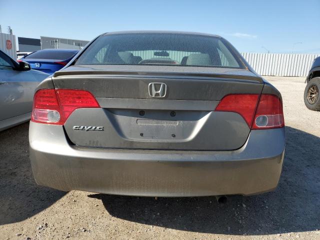 Photo 5 VIN: 2HGFA16918H108834 - HONDA CIVIC EXL 