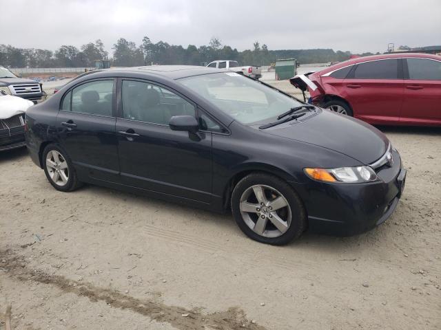 Photo 3 VIN: 2HGFA16918H320150 - HONDA CIVIC EXL 