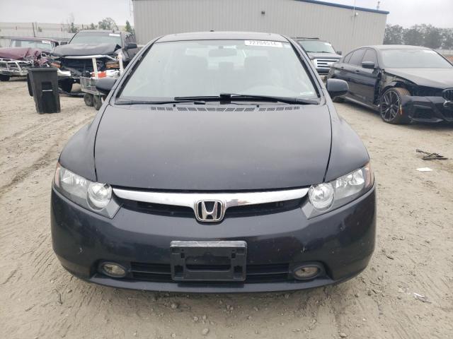 Photo 4 VIN: 2HGFA16918H320150 - HONDA CIVIC EXL 