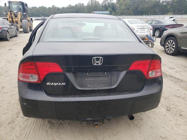 Photo 5 VIN: 2HGFA16918H320150 - HONDA CIVIC EXL 