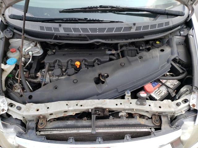 Photo 10 VIN: 2HGFA16919H320618 - HONDA CIVIC EXL 