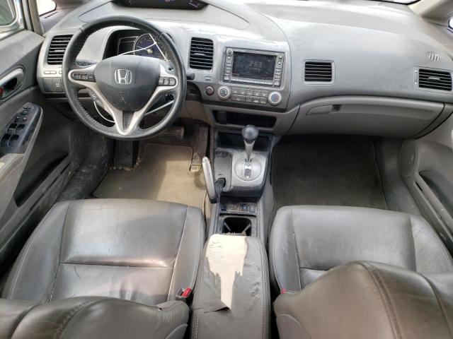 Photo 7 VIN: 2HGFA16919H320618 - HONDA CIVIC EXL 