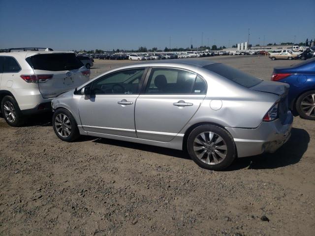 Photo 1 VIN: 2HGFA16919H338164 - HONDA CIVIC 