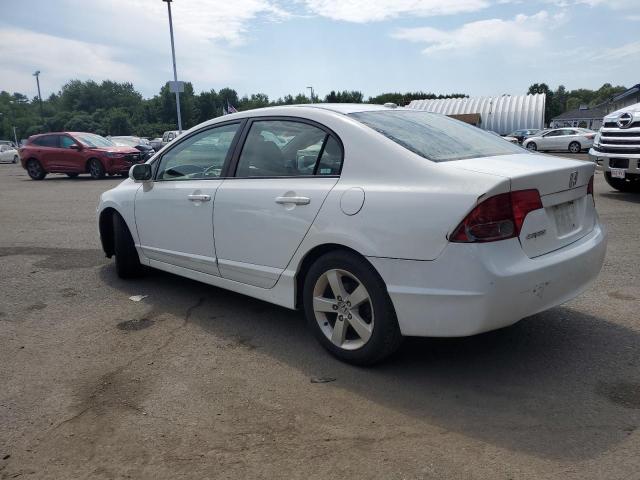 Photo 1 VIN: 2HGFA16928H354971 - HONDA CIVIC EXL 