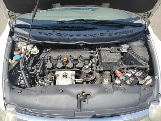 Photo 10 VIN: 2HGFA16928H354971 - HONDA CIVIC EXL 