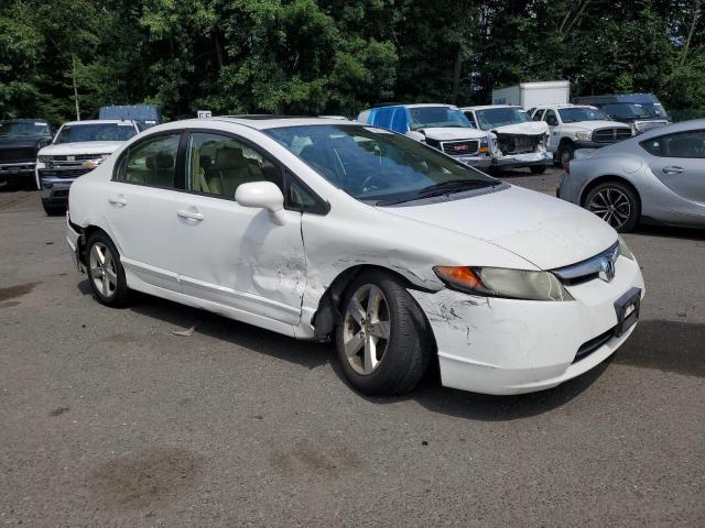 Photo 3 VIN: 2HGFA16928H354971 - HONDA CIVIC EXL 